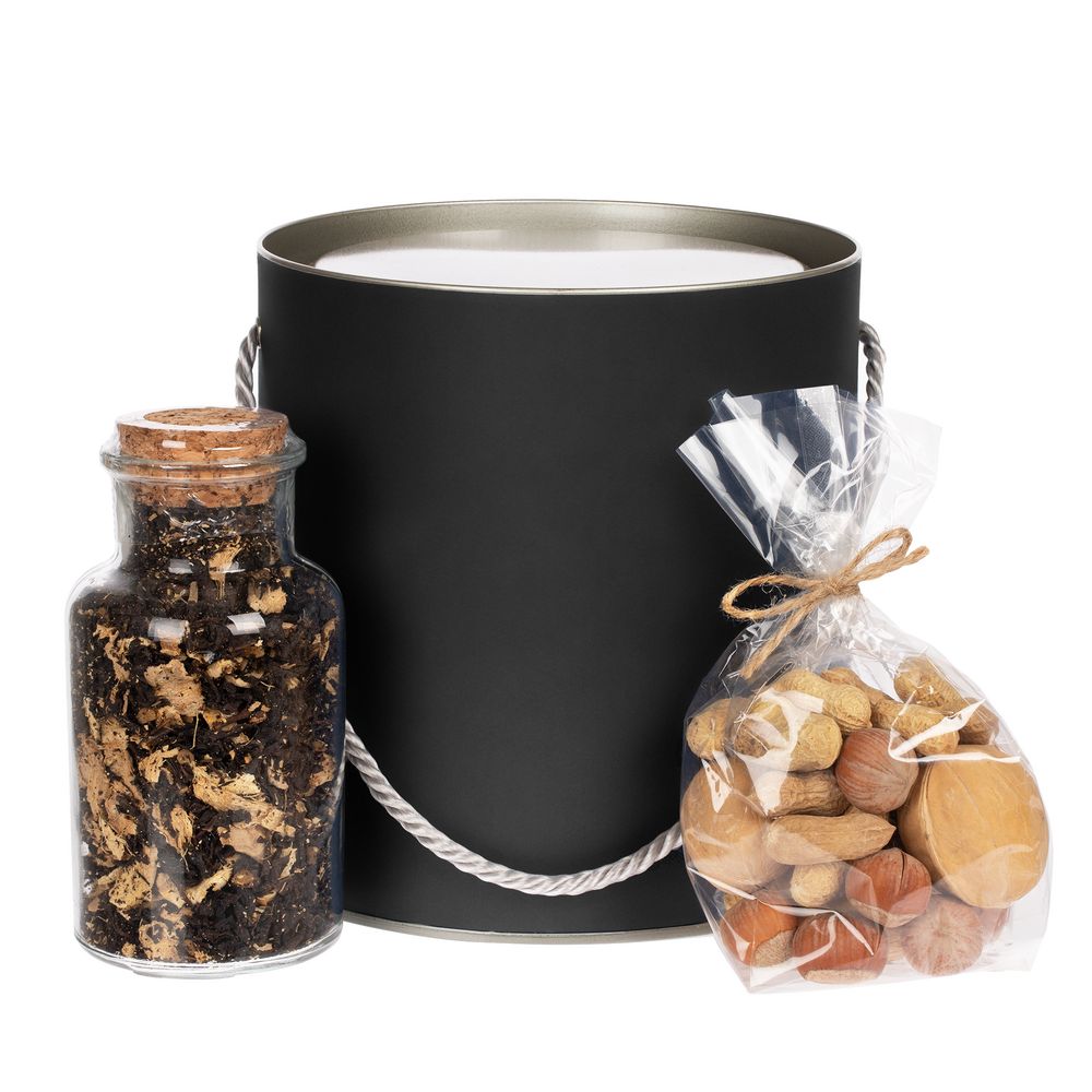 Тубус Tinmate, S