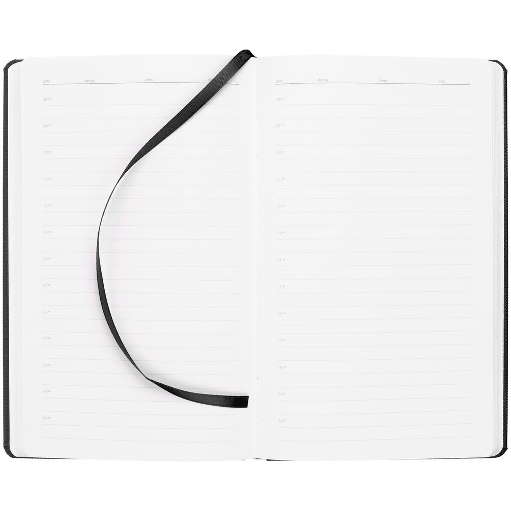 Ежедневник Grade, недатированный