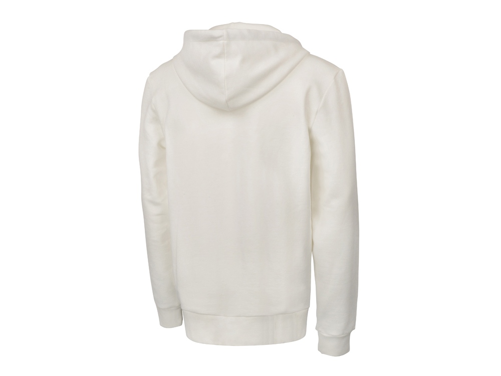 Толстовка на молнии Perform мужская, белый