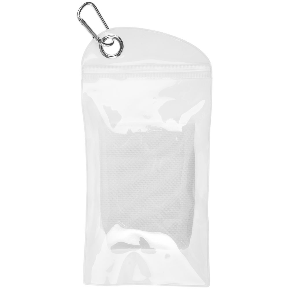 Охлаждающее полотенце Baffin фото на сайте Print Logo.