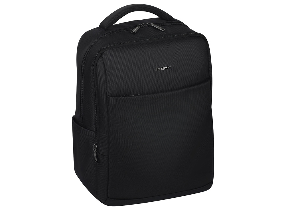 Рюкзак Eberhart Backpack черный EBH29736-B-14