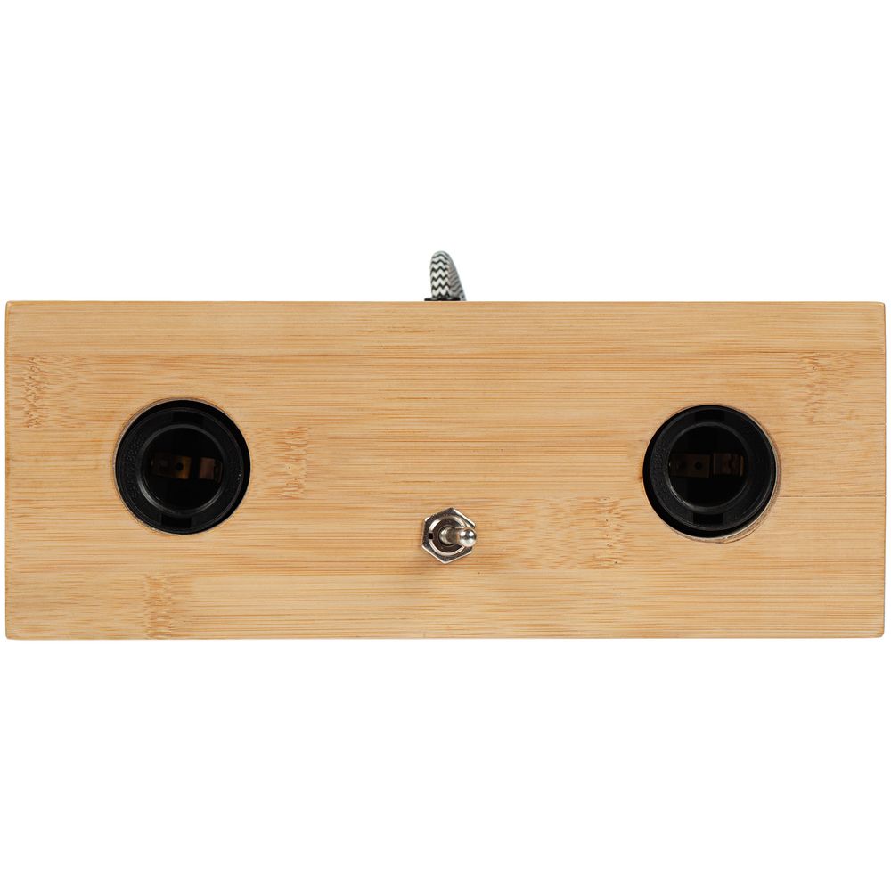 Интерьерная лампа Loft Light фото на сайте Print Logo.