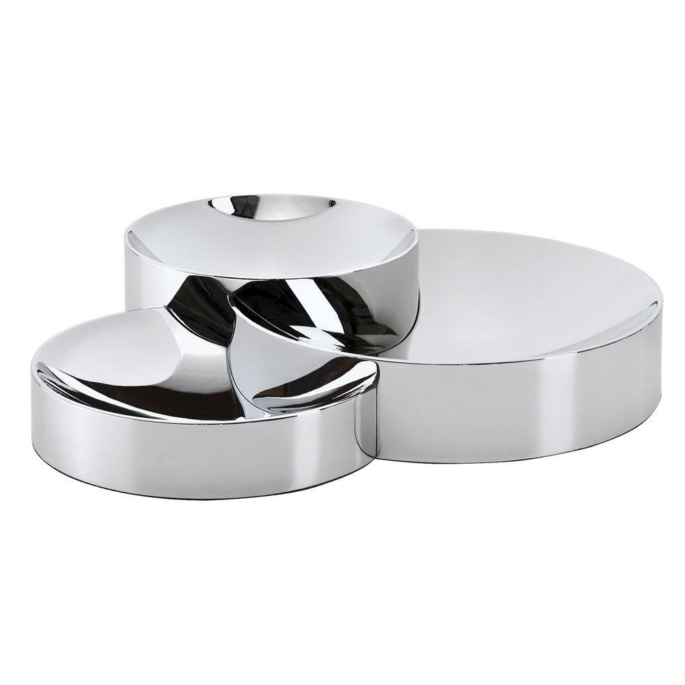 Блюдо для закусок Scala фото на сайте Print Logo.