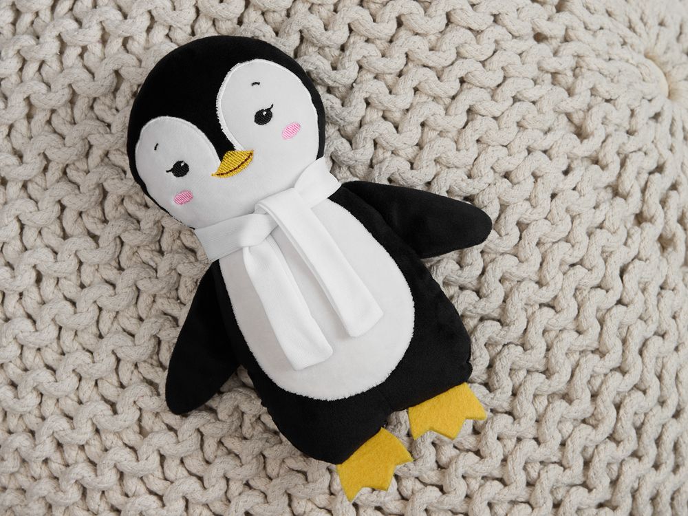 Мягкая игрушка Beastie Toys фото на сайте Print Logo. 