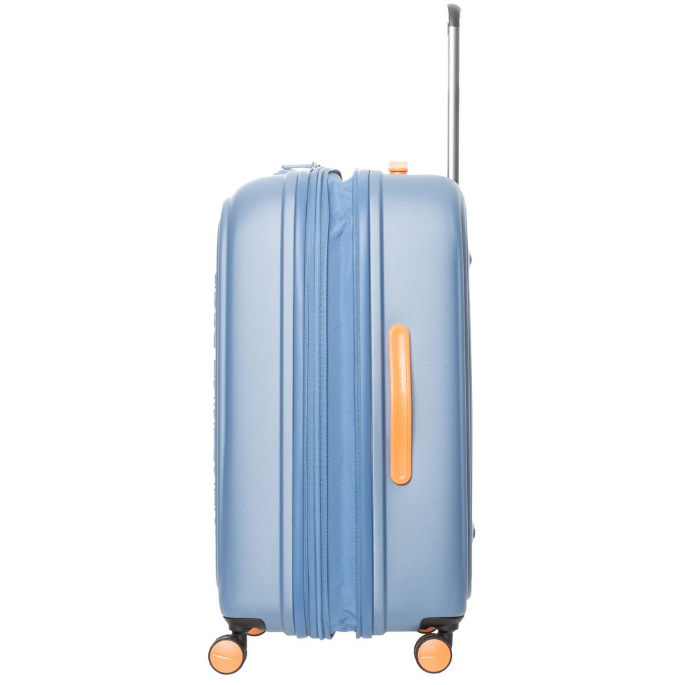 Чемодан Logoduck M