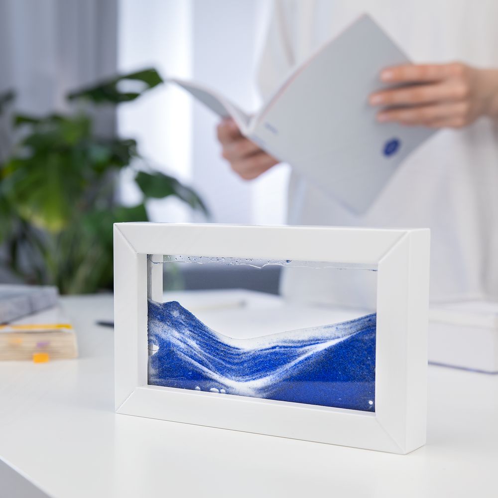 Песочная картина-антистресс Zenscape