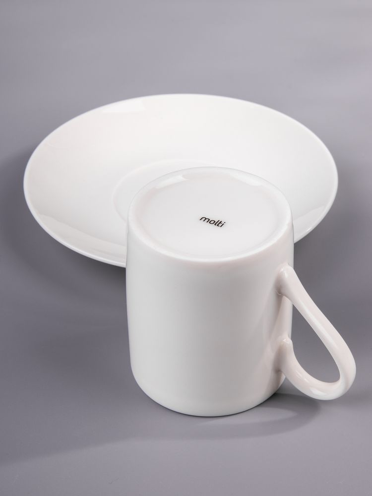 Кофейная пара Mansion ver.2