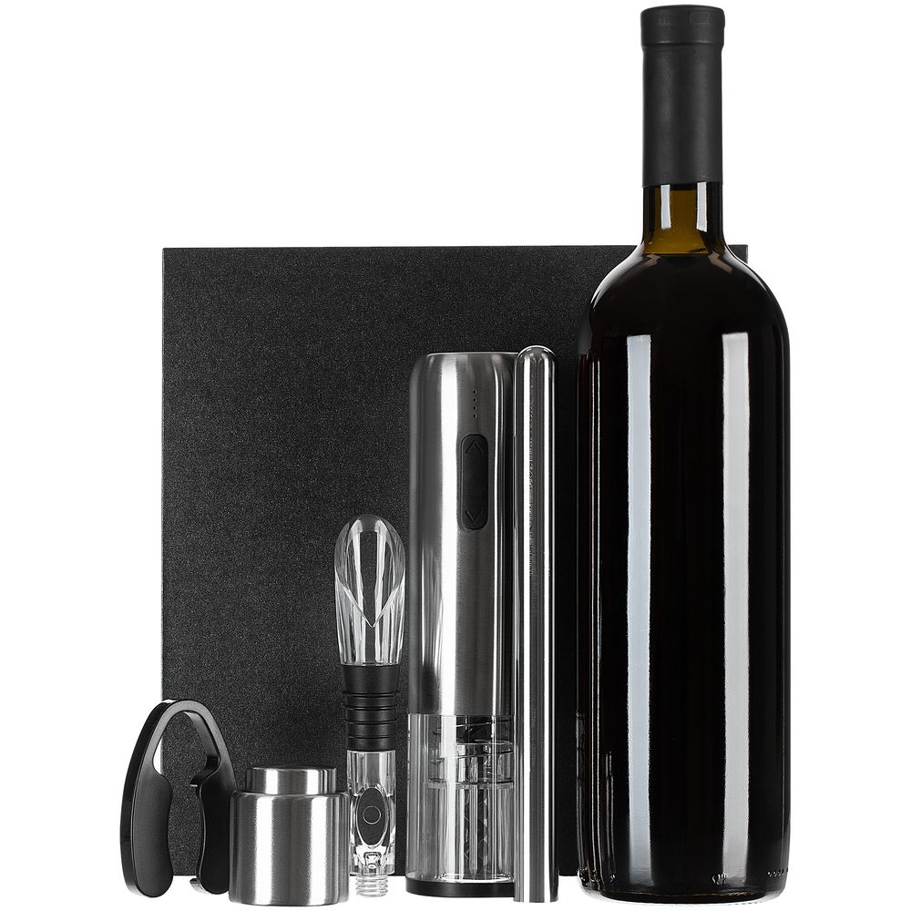 Винный набор Veritas фото на сайте Print Logo.