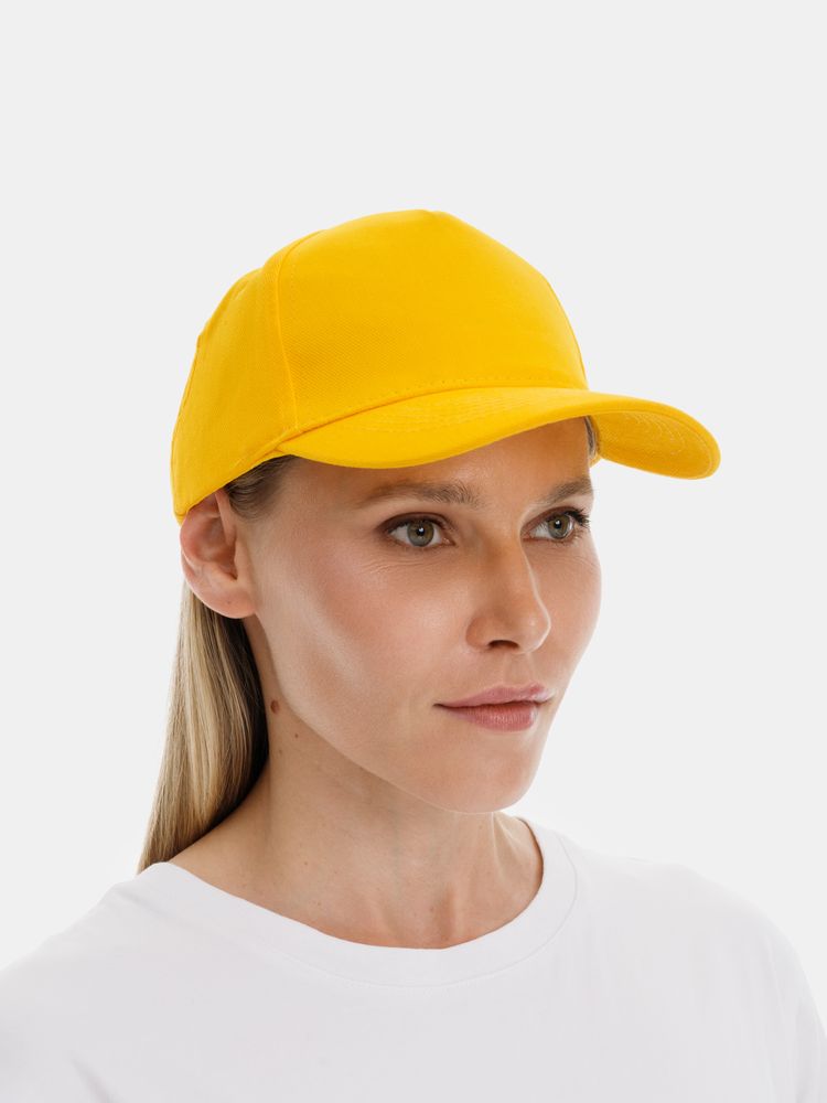 Бейсболка Long Beach