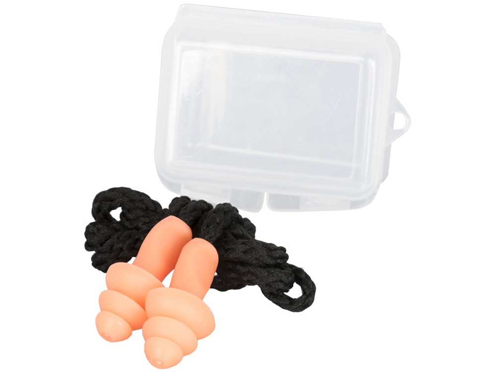 Беруши с логотипом  | Print Logo