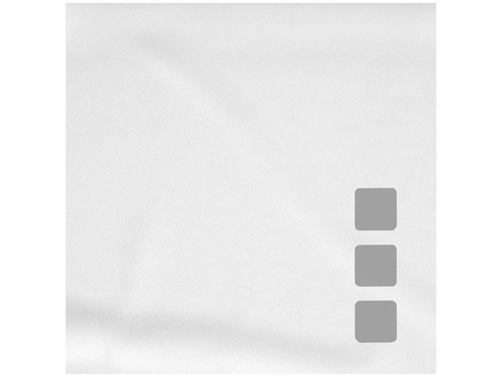 Футболка Niagara детская, белый