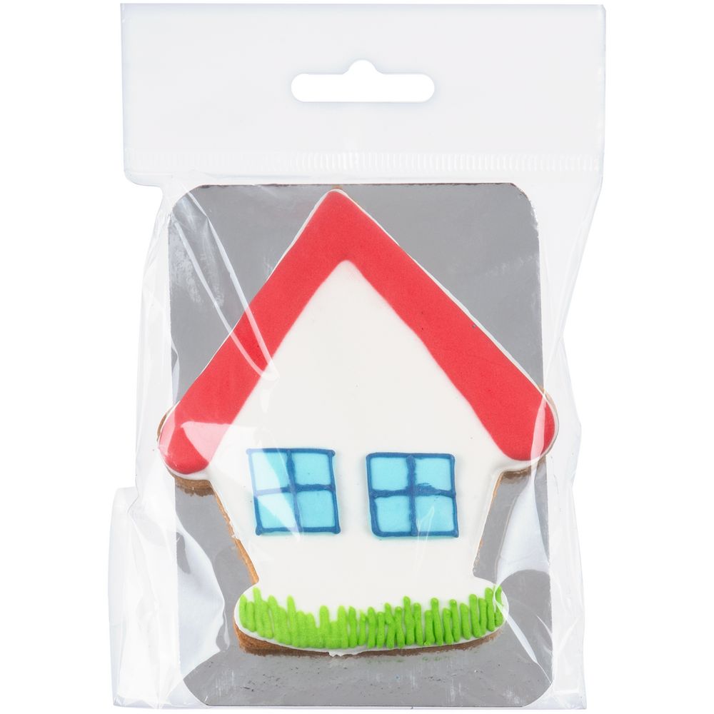 Печенье «Милый дом» фото на сайте Print Logo.