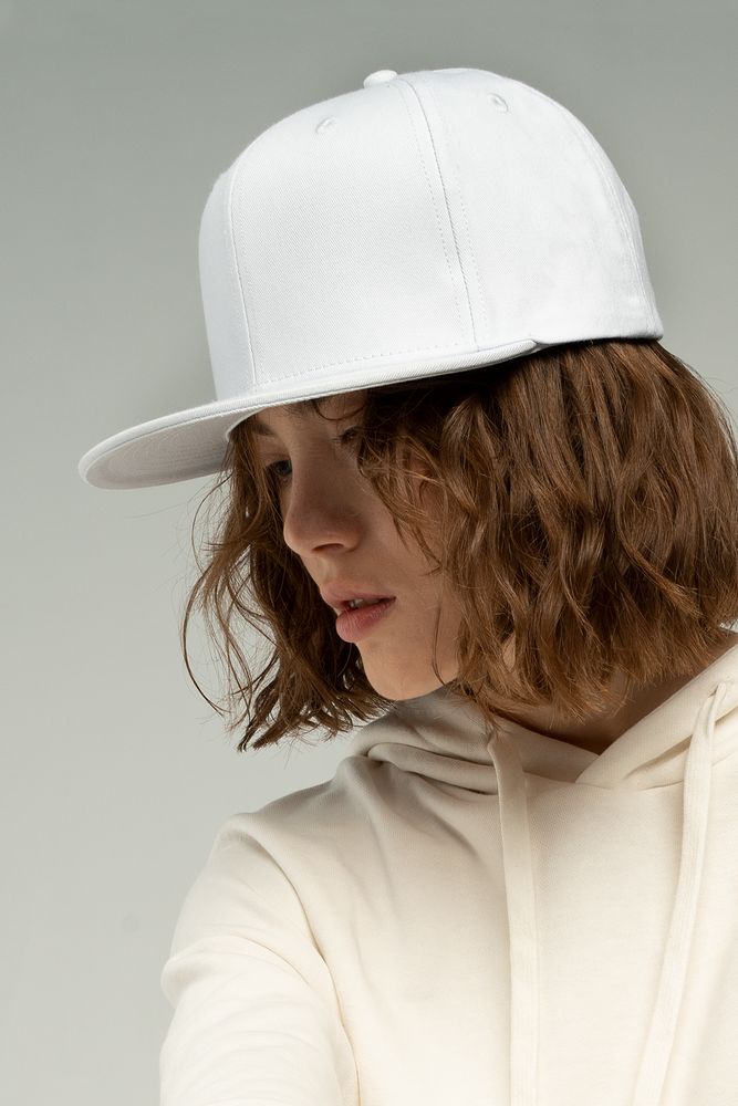 Бейсболка C2 с логотипом  | Print Logo