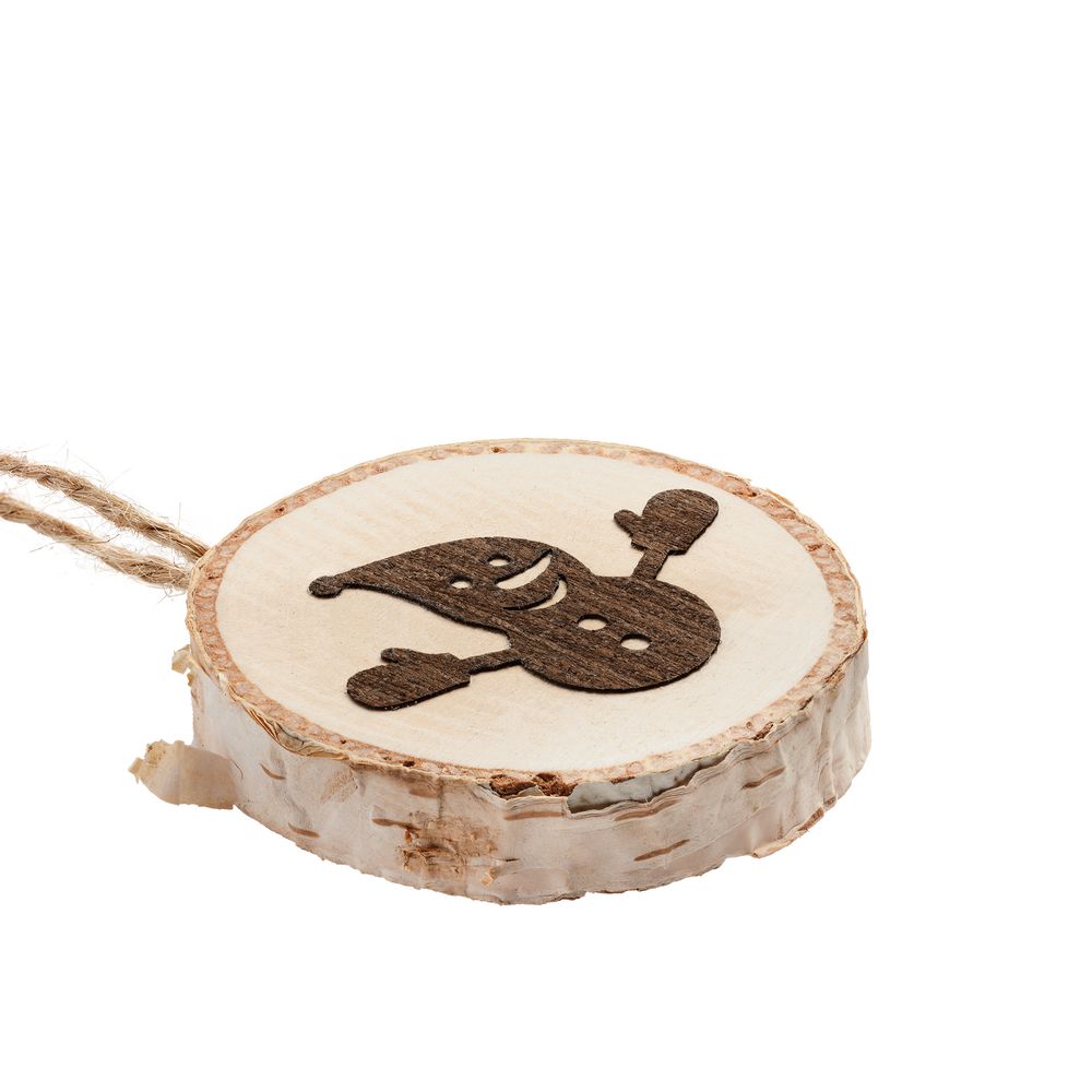 Подвеска Logger, малая