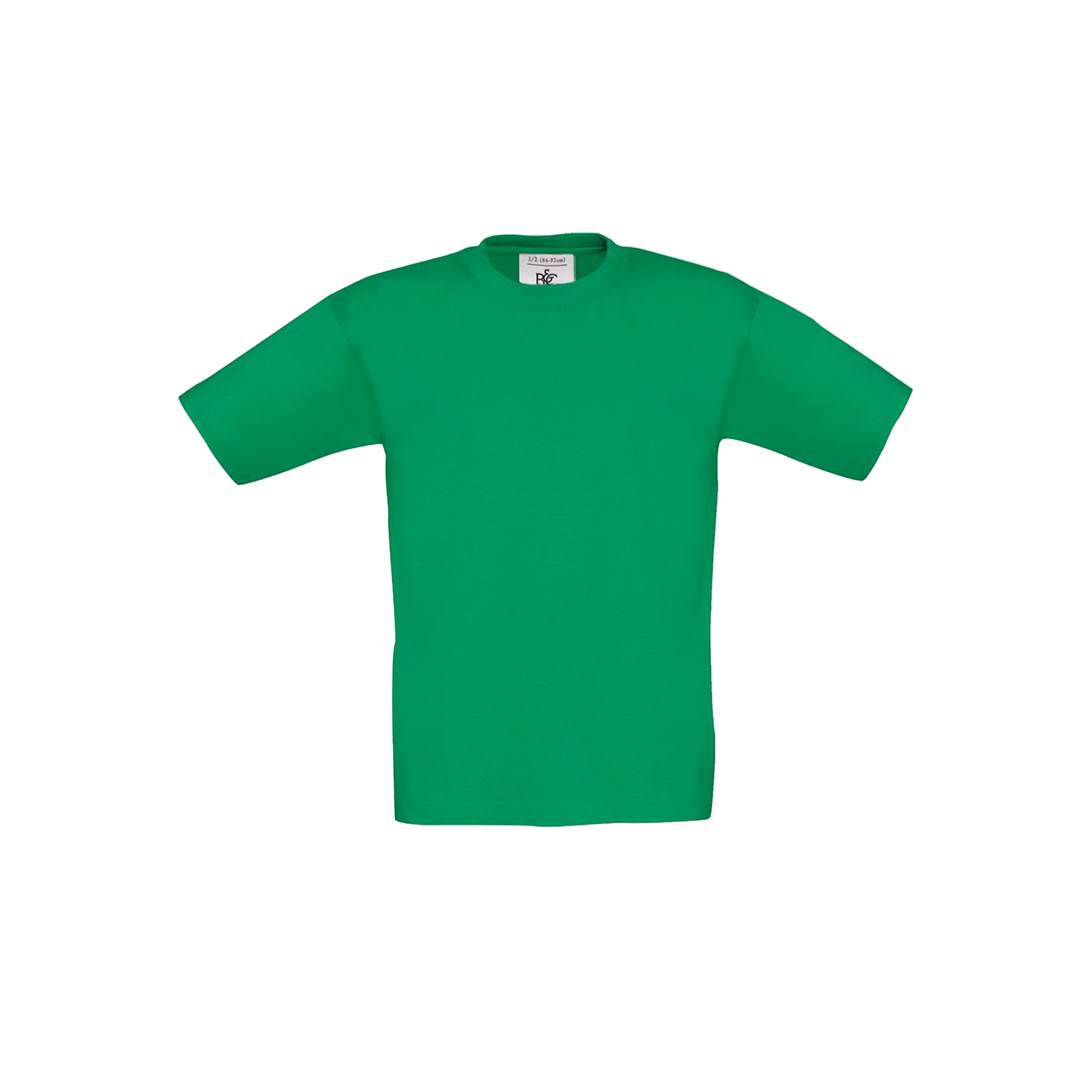 Футболка детская Exact 150/kids, белый