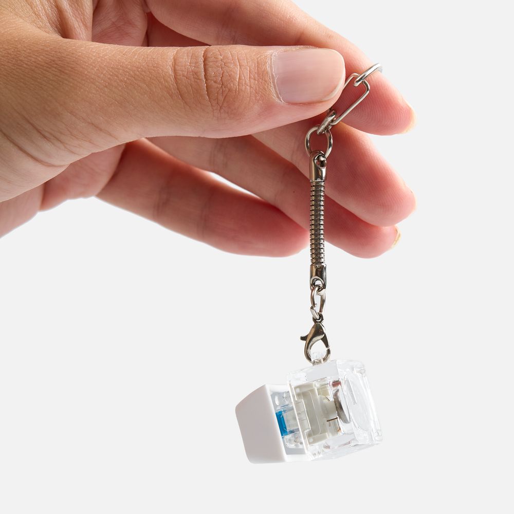 Брелок Knoppa фото на сайте Print Logo.