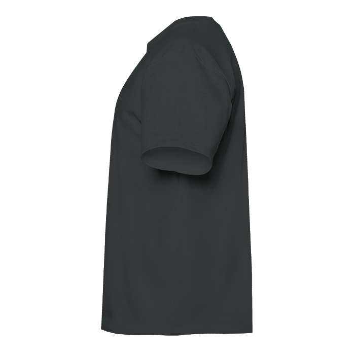 Футболка унисекс оверсайз STAN хлопок 240, 56, Графит,  (101)  (52/XL)