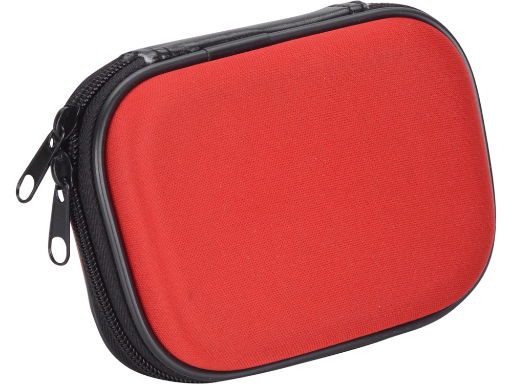 Набор для оказания первой помощи Аптечка с логотипом  | Print Logo