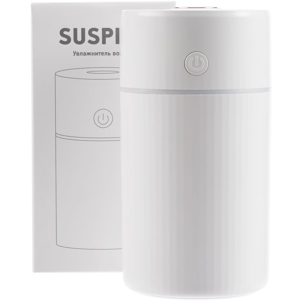 Настольный увлажнитель Suspiro фото на сайте Print Logo.Print Logo.