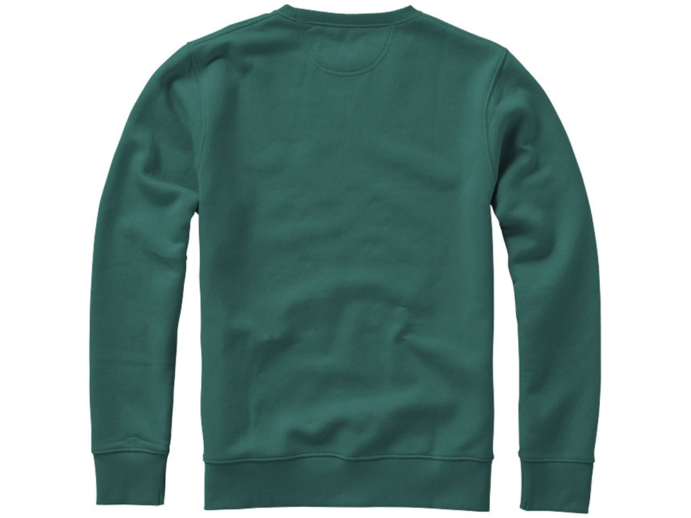 Толстовка Surrey, изумрудный