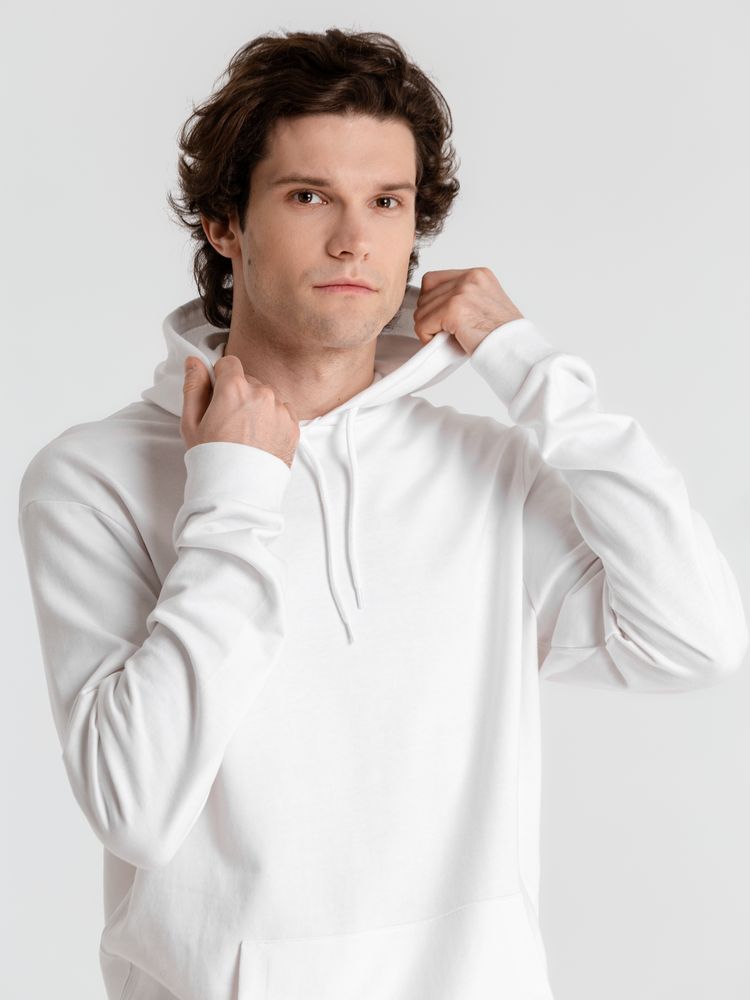 Толстовка с капюшоном унисекс Hoodie фото на сайте Print Logo.