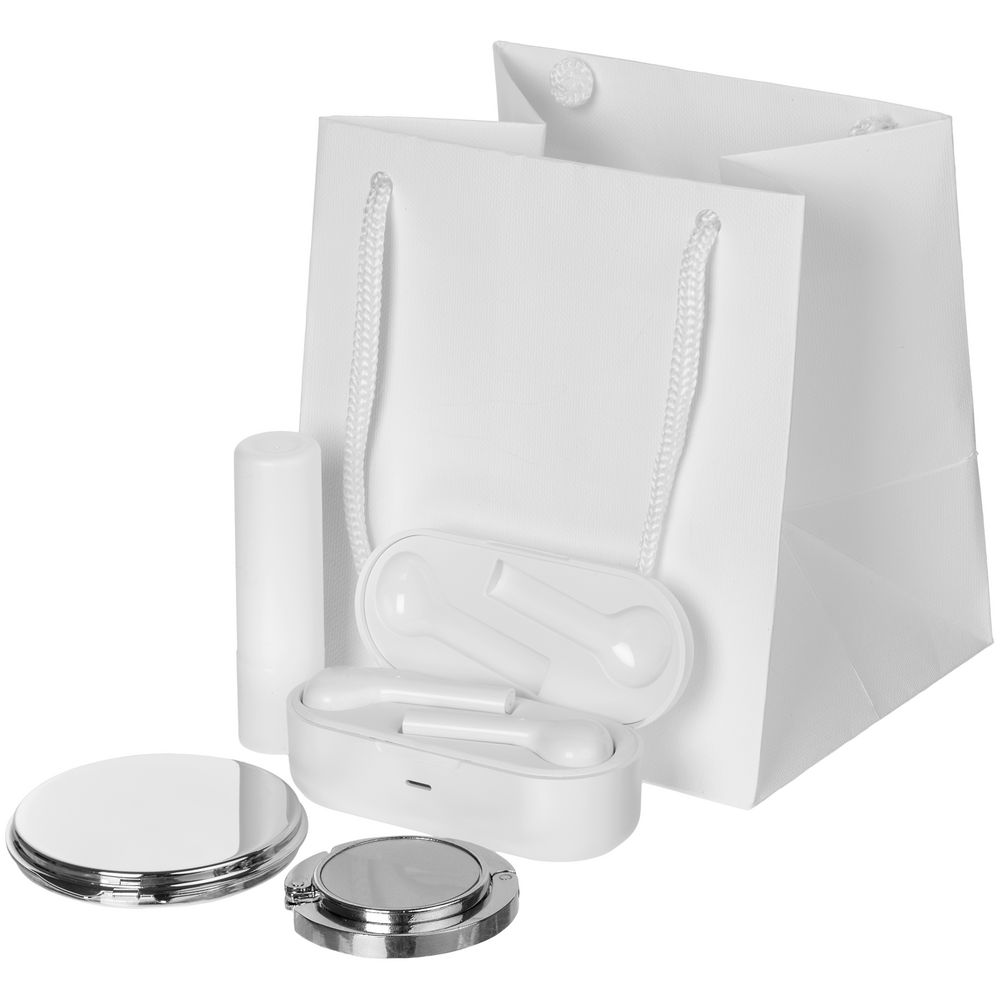 Пакет бумажный под кружку Cupfull