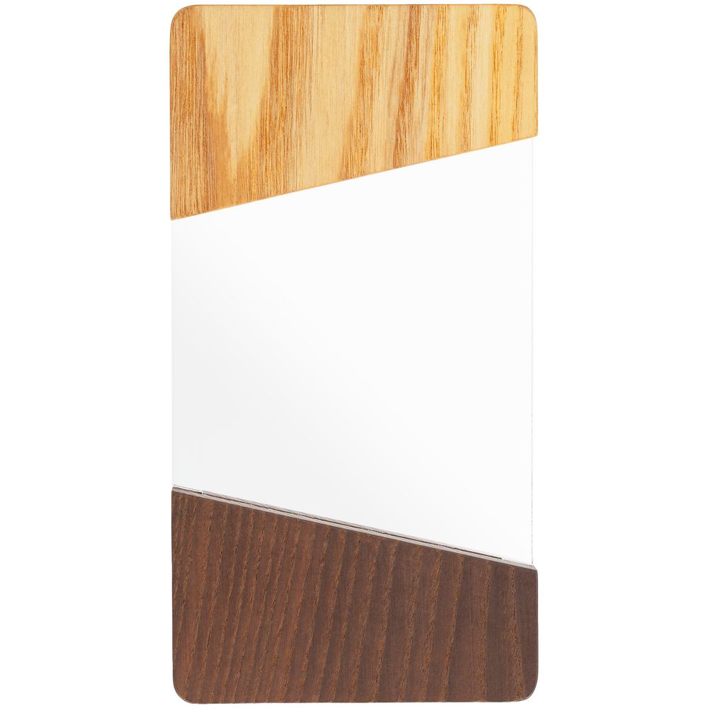 Стела Woodwell — пример нанесения логотипа (сделано в России) | Print Logo