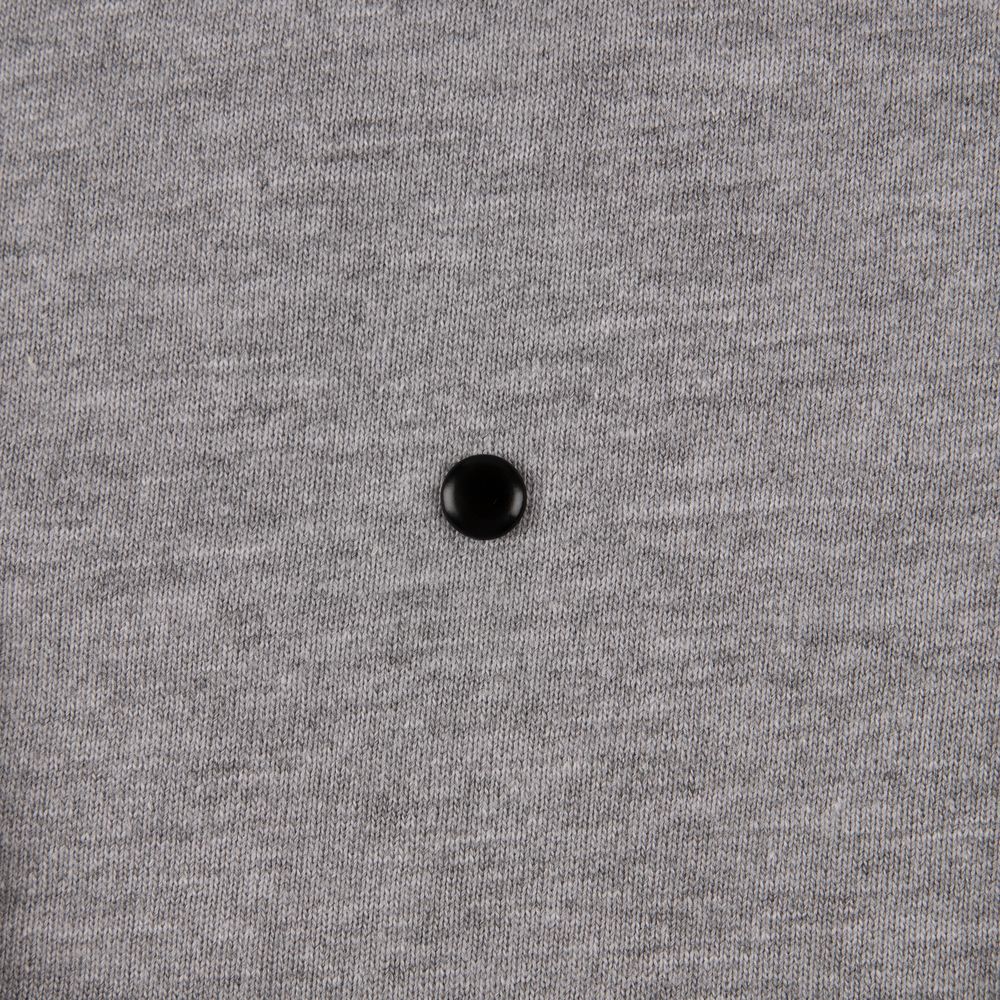 Заклепка Rivet, S, серебристая фото в интернет-магазине Print Logo.