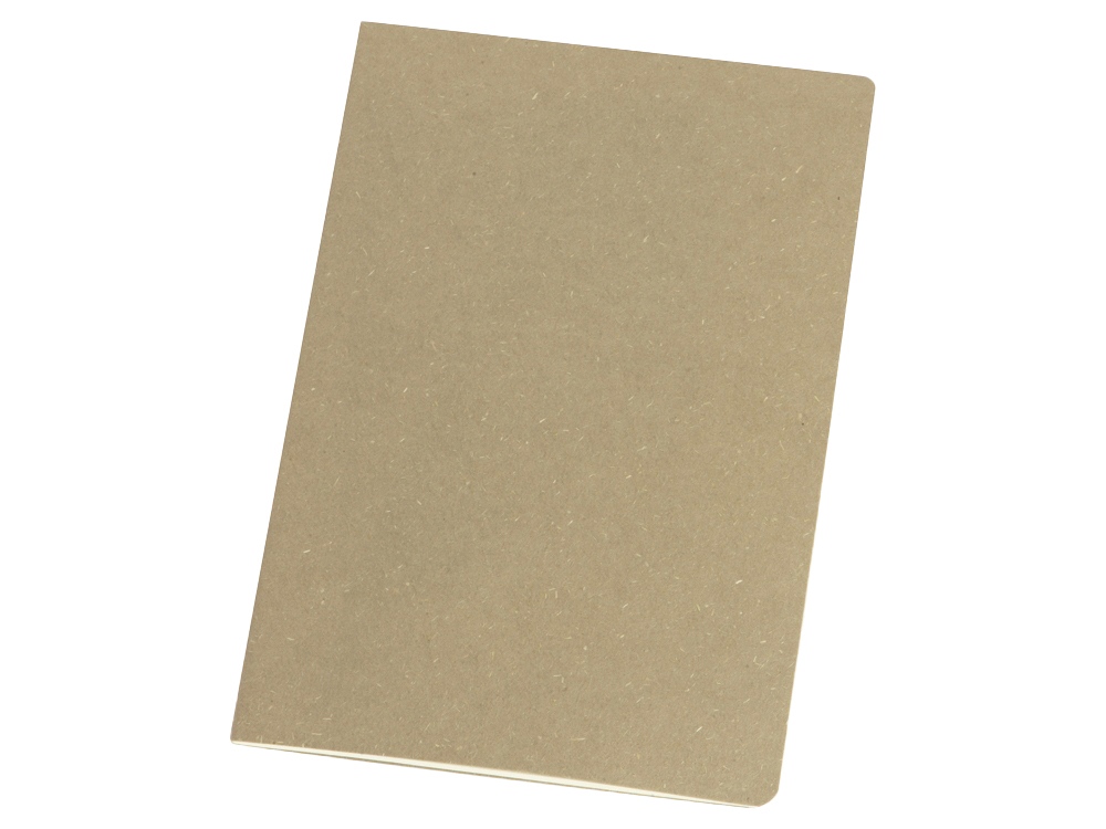 Блокнот А5 Snow с логотипом  | Print Logo