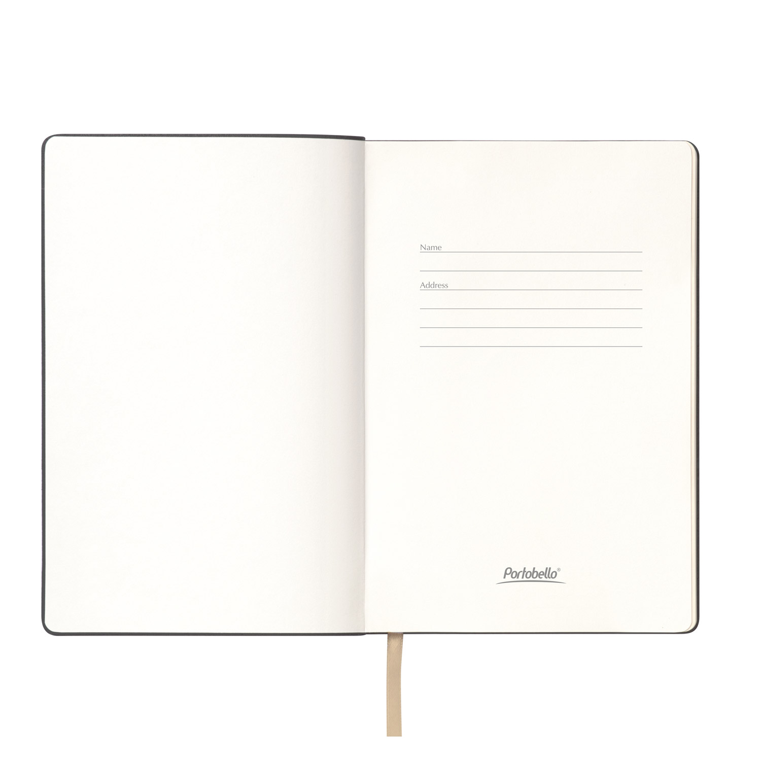 Ежедневник Спарк (Spark) недатированный, белое золото (без упаковки, без стикера)