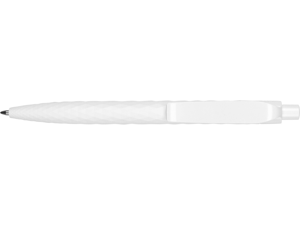 Ручка шариковая Prodir QS 01 PMP, белый