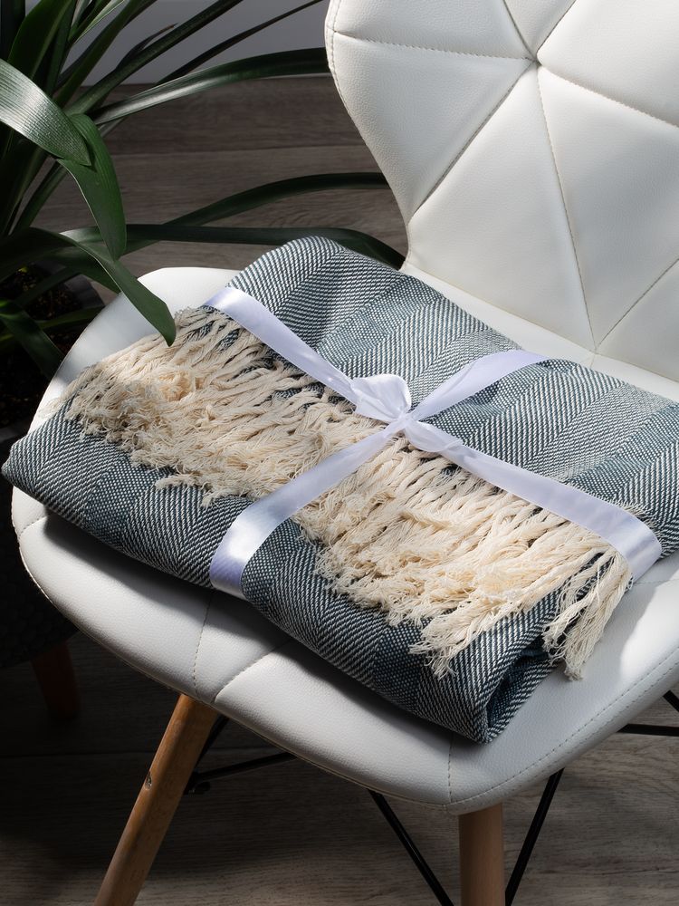 Плед «Сенеж»