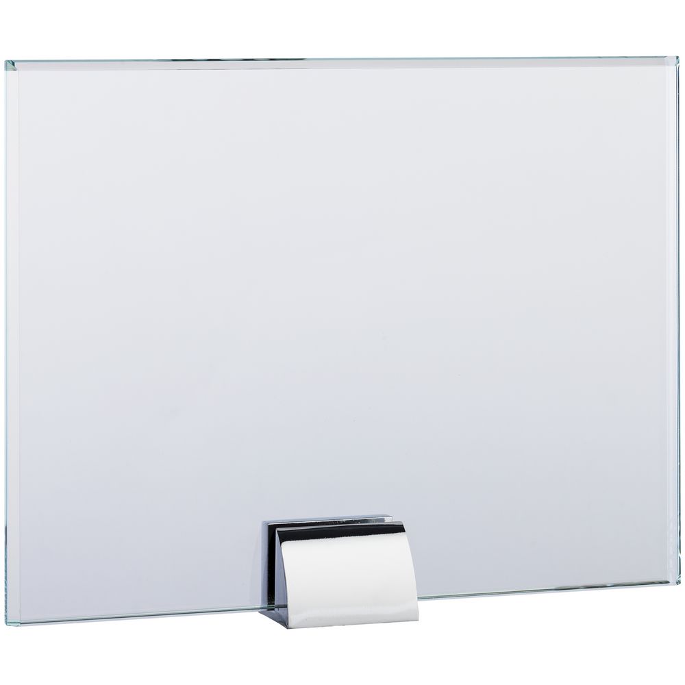 Наградная стела Board с логотипом  | Print Logo