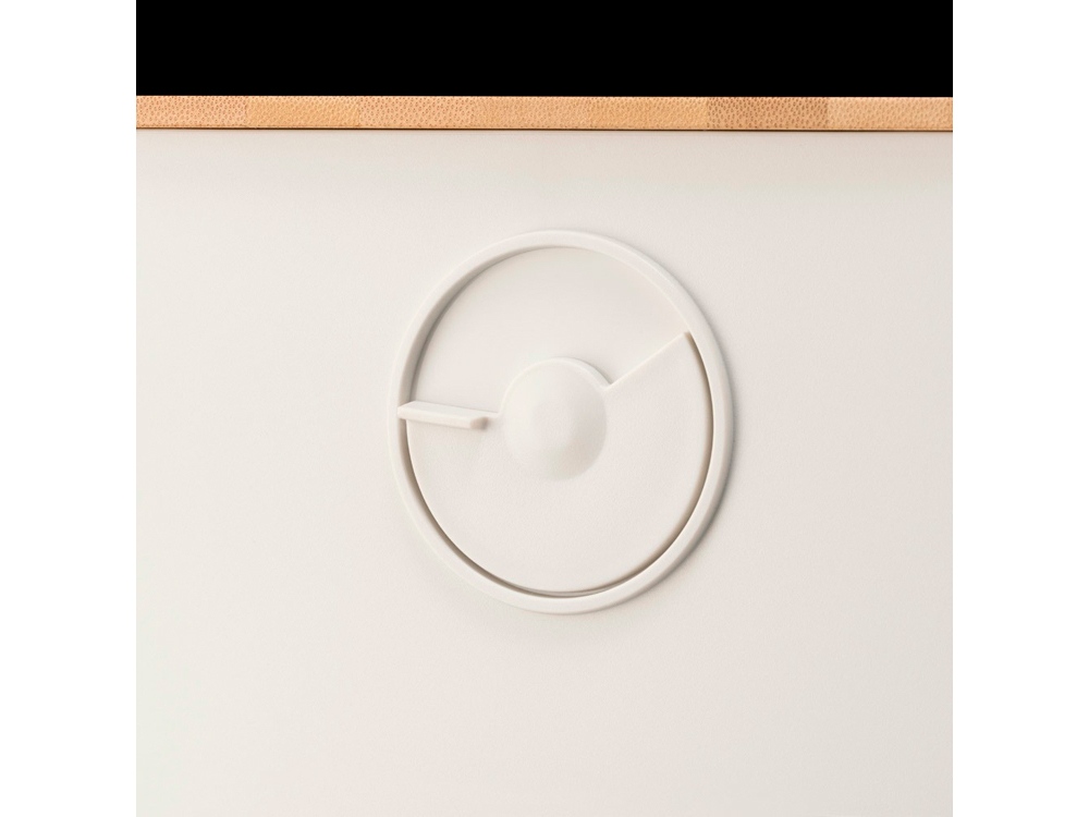 BISTRO BREAD L. Bread box, белый