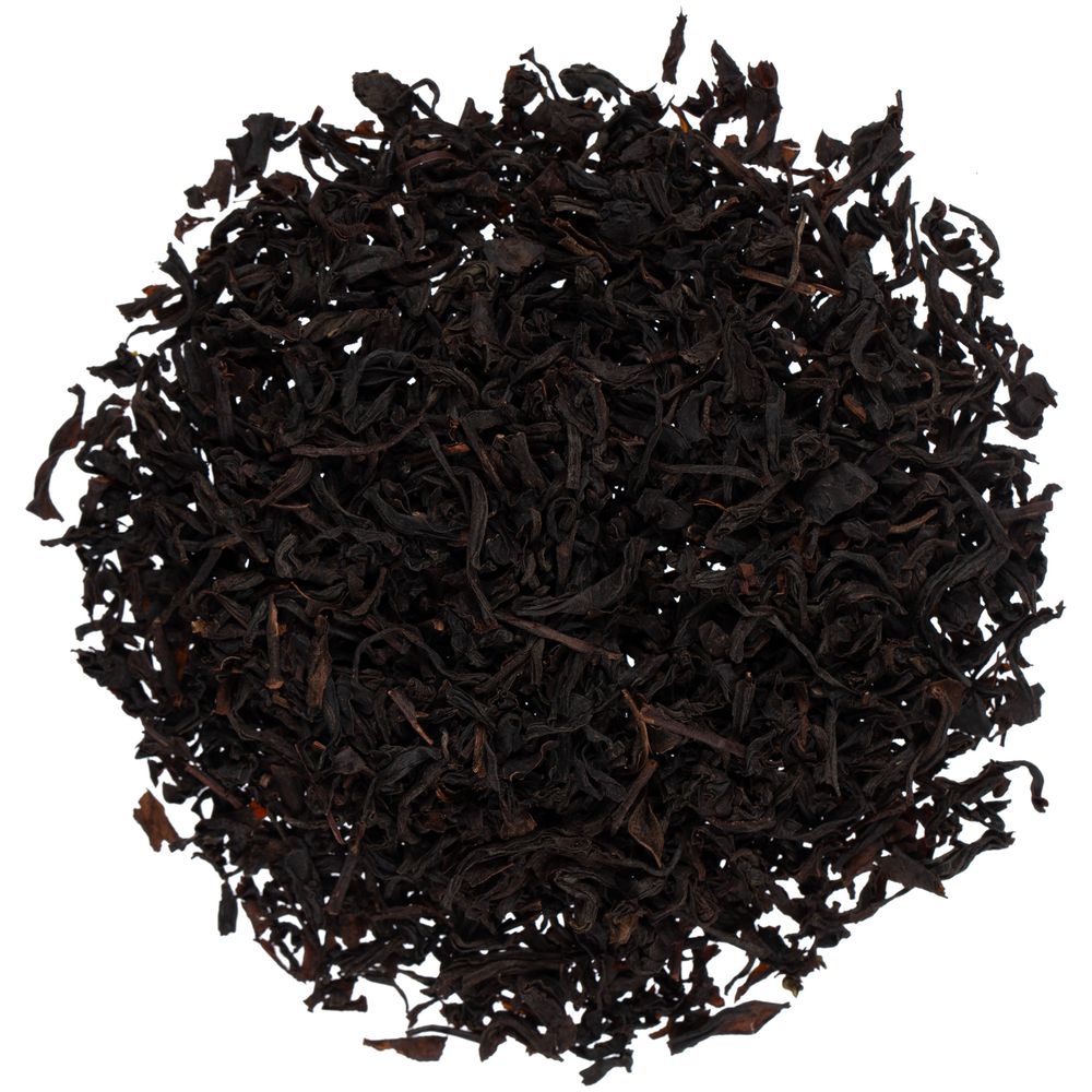 Чай черный «Ассам» фото на сайте Print Logo.