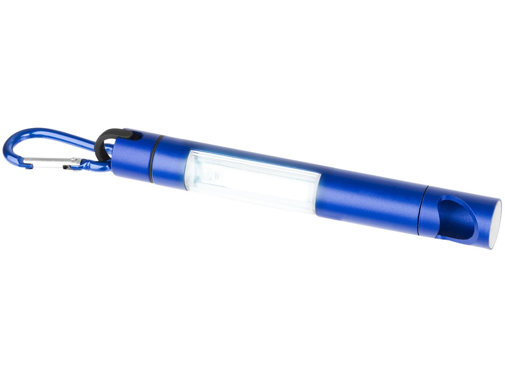 Мини фонарик с открывалкой с логотипом Avenue | Print Logo