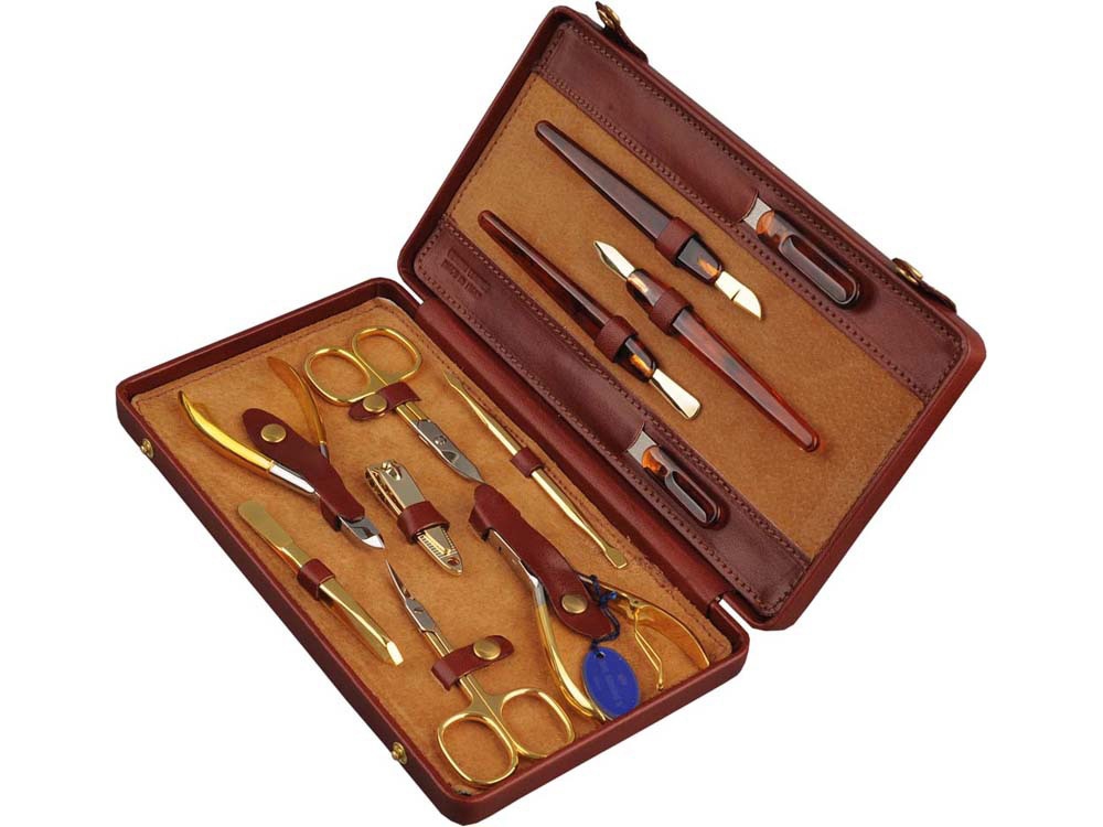 Маникюрный набор Макси фото на сайте Print Logo.