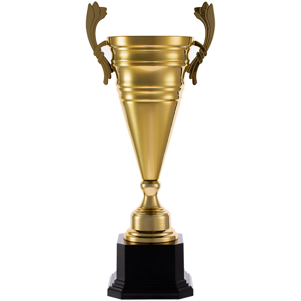 Кубок Recordsman с логотипом  | Print Logo