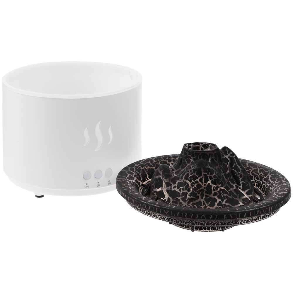 Увлажнитель-ароматизатор Fumi и подарки фото на сайте Print logo.