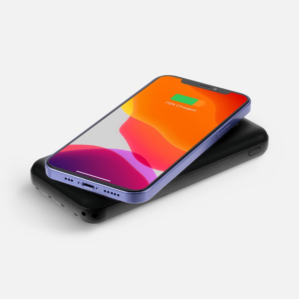 Аккумулятор Omni Qi 10000 мАч, ver.2