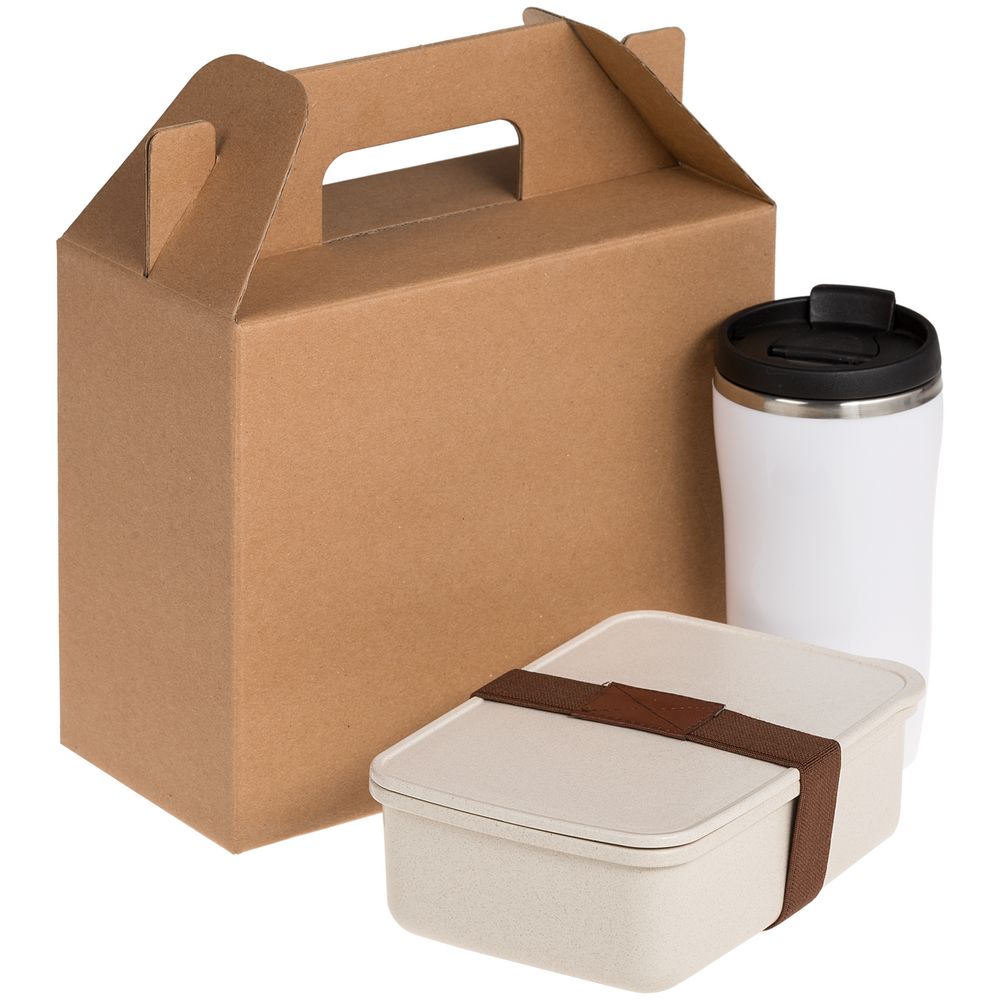 Коробка In Case S, ver.2