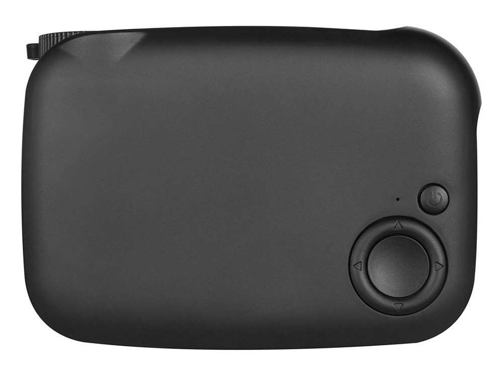 Проектор Rombica Ray Mini Black (Р)