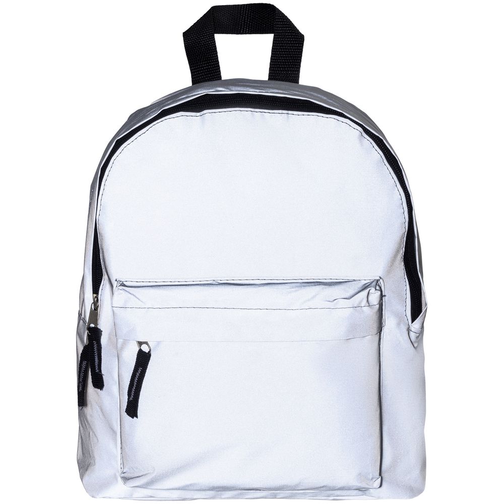 Рюкзак детский Manifest из светоотражающей ткани фото на сайте Print Logo.