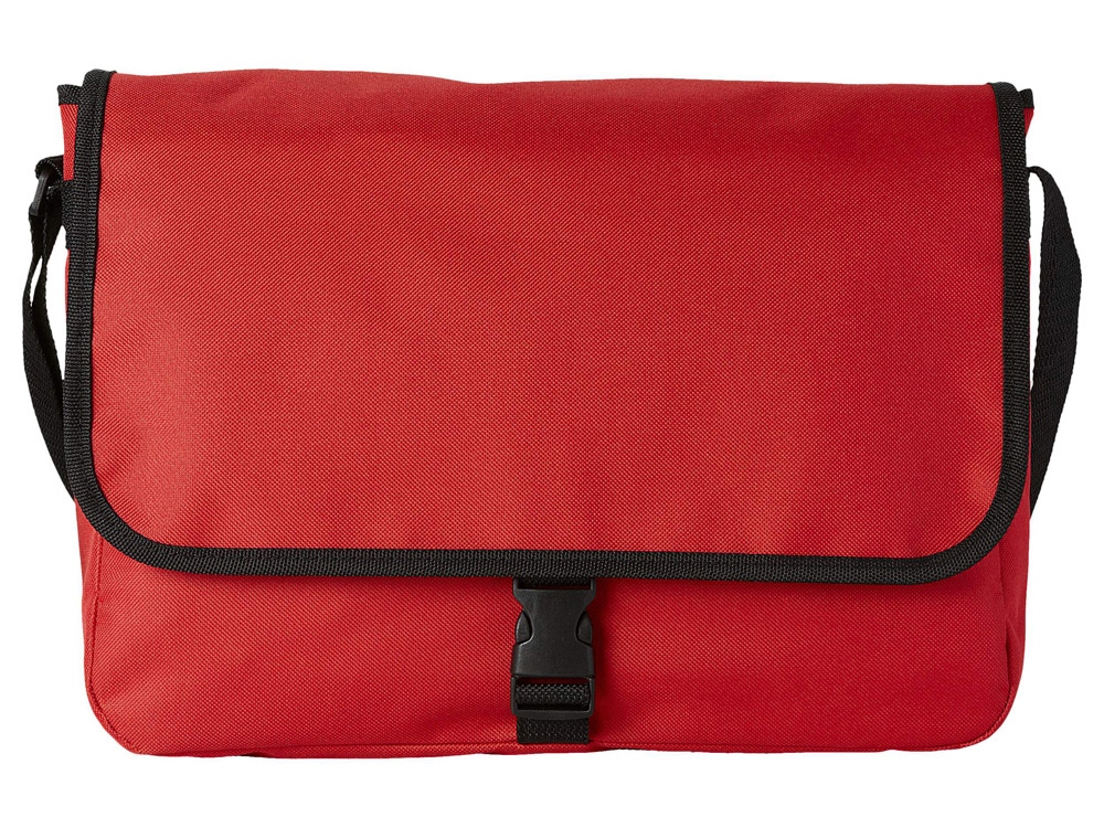 Сумка Omaha, красный