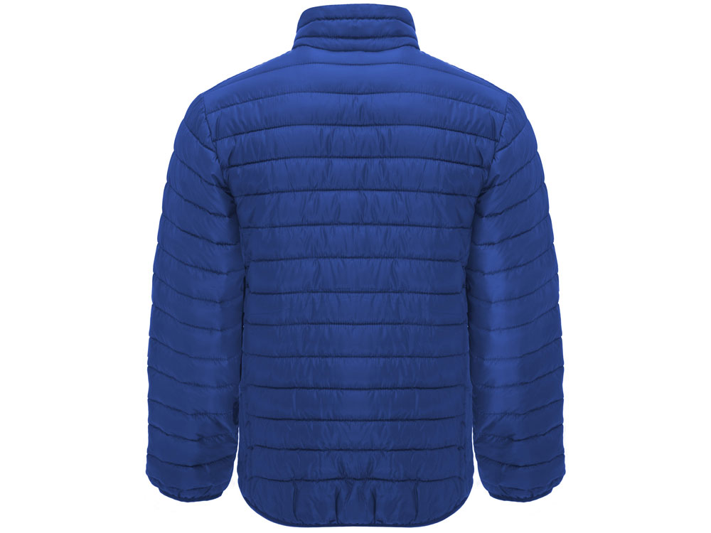 Куртка Finland, мужская, ярко-синий