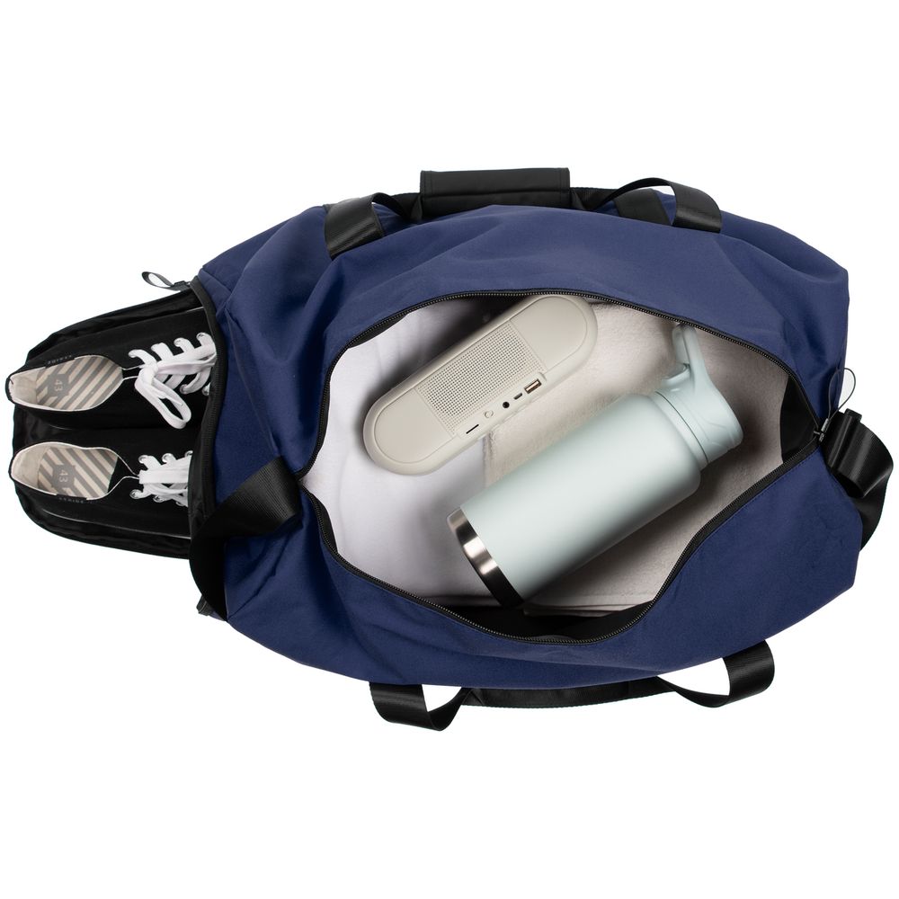 Сумка дорожная urbanPulse