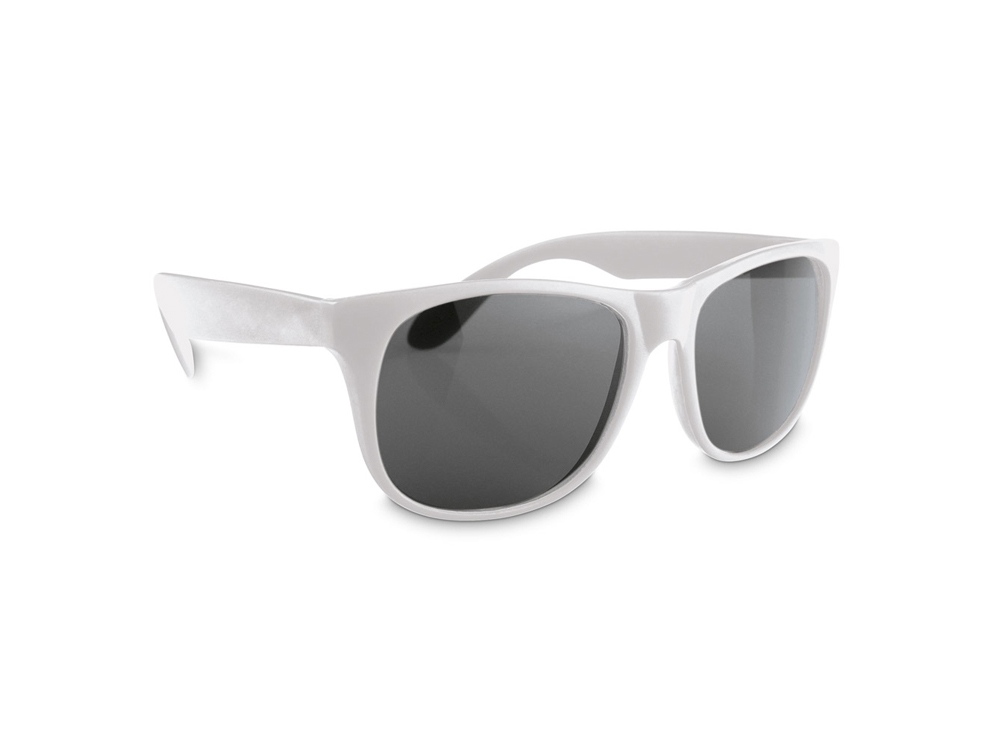 Очки солнцезащитные Elton с логотипом  | Print Logo