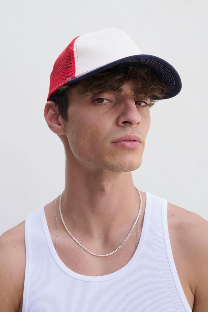 Бейсболка Blink фото на сайте Print Logo.