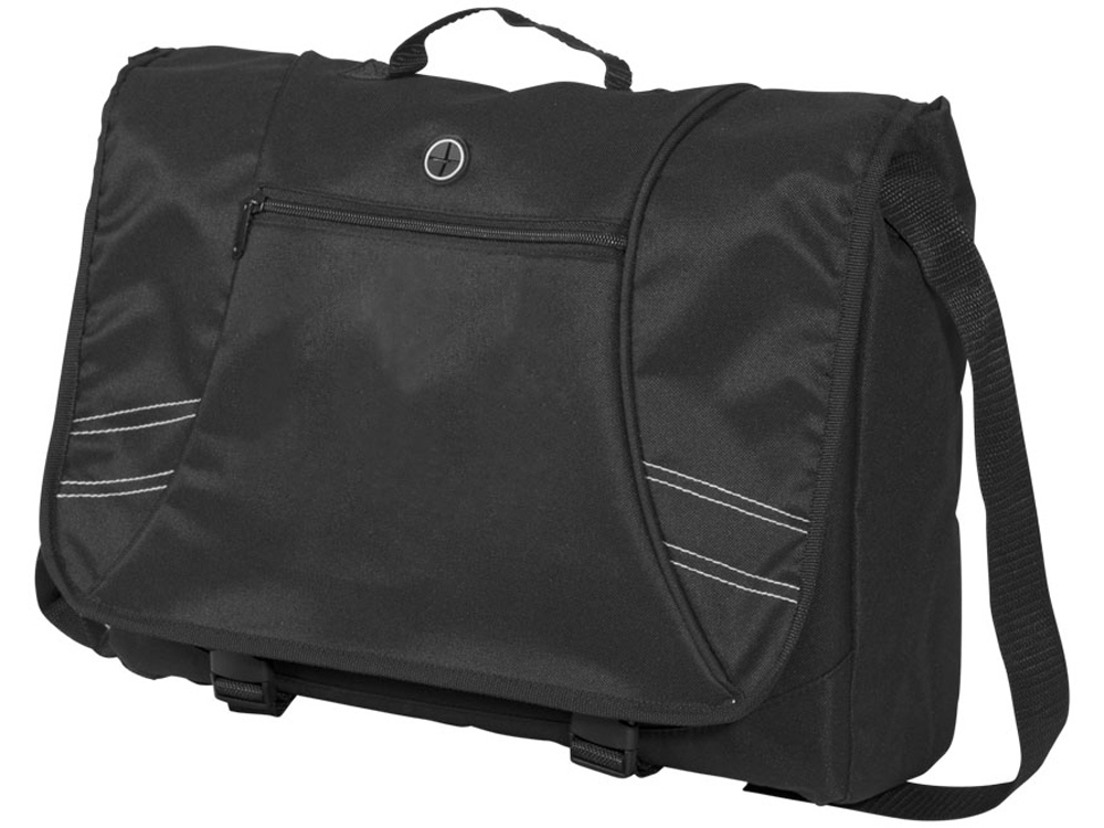 Сумка Track для ноутбука 15,6 фото на сайте Print Logo.