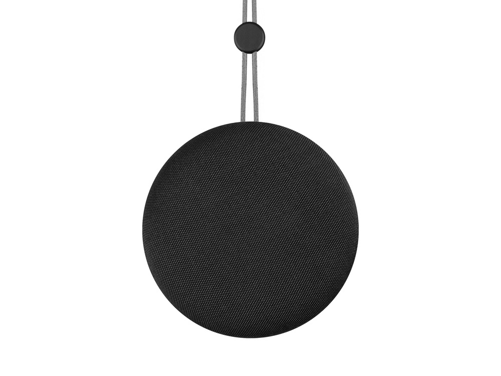 Портативная акустика Rombica mysound Capella Black, черный (Р)